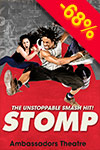 Stomp