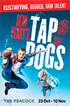 Tap Dogs