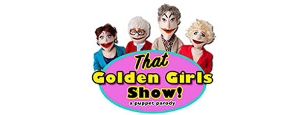 That Golden Girls Show! - A Puppet Parody in New York is an evening of cheesecake, laughter, and familiar faces! Book your tickets here!