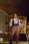 The Barber of Seville