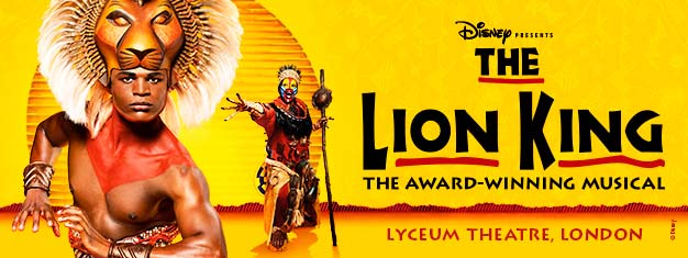 download tickets for the lion king musical