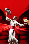 Madama Butterfly