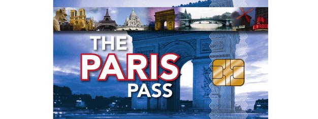 Få gratis adgang til mer enn 60 av Paris beste attraksjoner, gratis transport i sone 1-3, ett cruise på Seine og mye mer. Kjøp ditt Paris pass her.