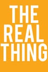 The Real Thing