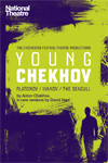 The Seagull - Young Chekhov Season