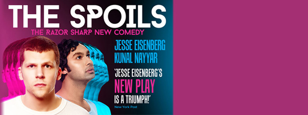 A cuttingly satirical glimpse of a lost soul starring international film star Jesse Eisenberg. A painfully awkward comedy, not to be missed!