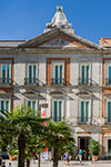 提森-博纳米萨博物馆 + Monet & Boudin