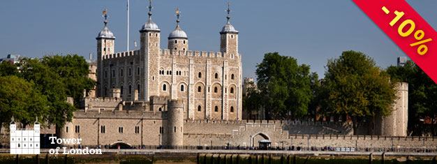 המגדל של לונדון מציע את ההזדמנות לראות את תכשיטי הכתר, Beefeaters, מגדל בלאדי ובוגדי השער. אל תפספס חתיכה מרכזית זה של ההיסטוריה בלונדון.