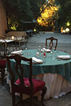 Tur til Trastevere m. eksklusiv privat middag