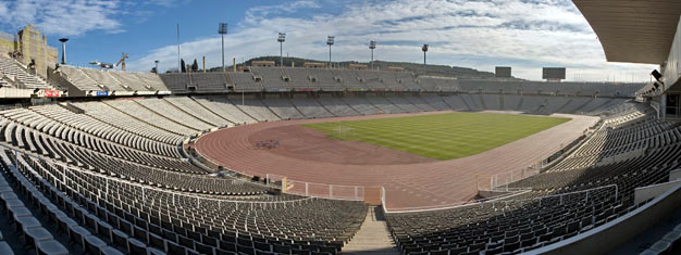 FC Barcelona Catalan Super Cup vs Espanyol