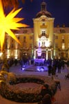 Weihnachtszauber Schloss Bückeburg