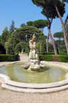 Tour to the Vatican Gardens