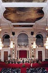 L'Orchestre Hofburg de Vienne