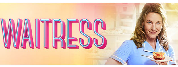 Waitress the Musical on Broadway in New York is funny, uplifting and surprisingly poignant. Book your tickets for Waitress the Musical in New York here!