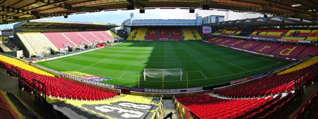 Watford FC vs West Ham