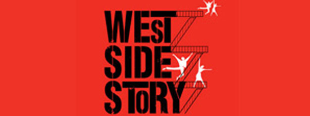 West Side Story i London er den største danse musical nogensinde. Billetter til West Side Story the Musical i London kan med fordel bestilles her!