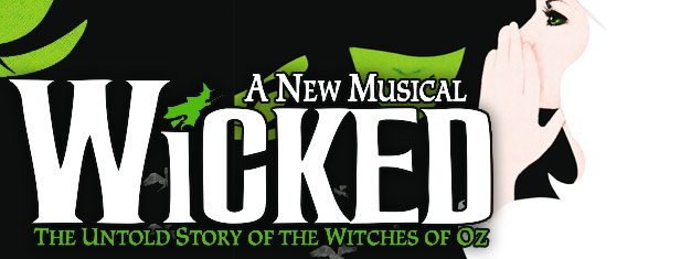 Vivi il popolare musical Wicked a Broadway a New York! Vincitore di più di 100 premi! Un musical per tutta la famiglia. Prenota i tuoi biglietti online!