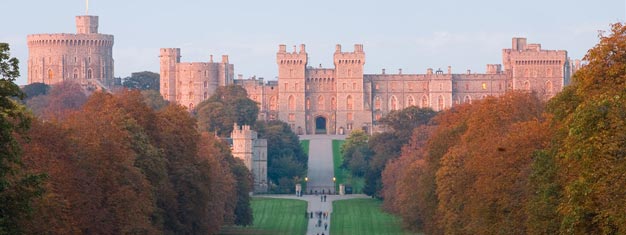 Ao visitar Londres, aproveite este pacote completo para conhecer o Castelo de Windsor, Stonehenge e Oxford em uma excursão de um dia. Reserve online aqui!