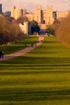Windsor Castle, Stonehenge and Oxford