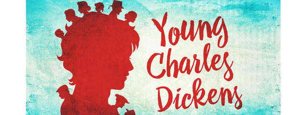 Den moderna jul-klassikern är tillbaka! Young Charles Dickens är en fantastisk familjemusikal. Boka biljetter till Young Charles Dickens i New York här!