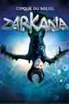 Zarkana, del Cirque du Soleil a Las Vegas