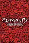 Zumanity - Cirque du Soleil -Las Vegas