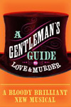 A Gentleman's Guide to Love and Murder