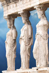 Sightseeing Tour incl. Acropolis Museum