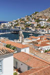 Croisière d'une journée vers Hydra, Poros & Egine