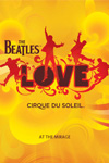 LOVE- Cirque du Soleil