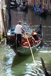 Det Bästa av Venedig + Vattentaxi Canal Grande