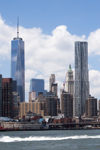 Passeio pela Brooklyn Bridge