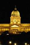 Budapest by Night