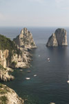 VIP-dagstur til Capri