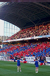 فريق كريستال بالاس Crystal Palace FC