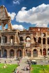Colosseum: Slipp køen
