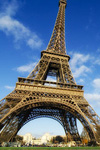 Billets pour Tour Eiffel - billets coupe-files