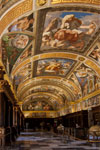El Escorial Klostret