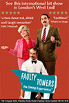 Faulty Towers The Dining Experience