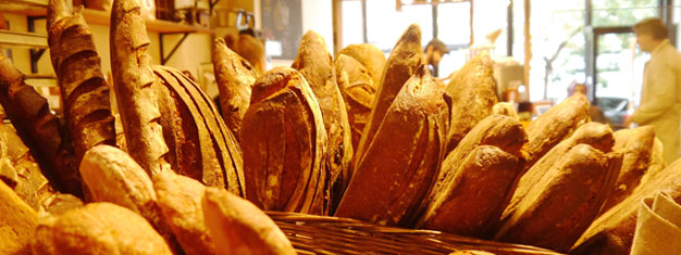 Découvrez le meilleur endroit pour manger à New York, dans le quartier de Brooklyn. Réservez votre place dans cette visite culinaire! Venez affamés! 