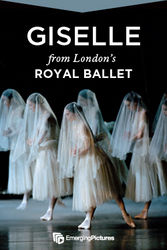 Giselle - Royal Ballet
