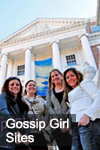 Gossip Girl Hotpots: Guidet tur