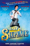 Half a Sixpence