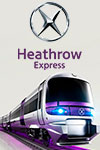 ヒースローエクスプレス Heathrow Express