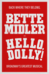 Hello, Dolly!