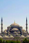 Klassiska Istanbul