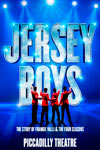 Jersey Boys - London