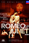 Romeo and Juliet - Royal Ballet