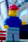 Billetter til LEGOLAND Florida 