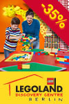 Legoland Berlijn